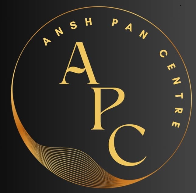 ANSH PAN CENTRE